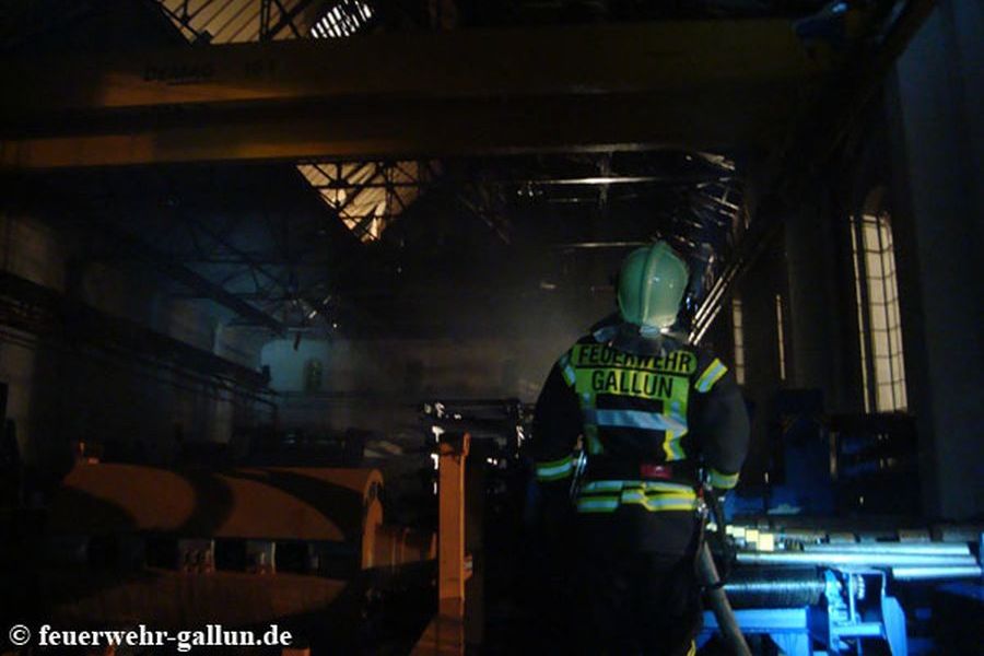 Einsatz 31-2011